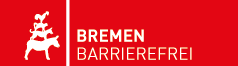 Logo Bremen Barrierefrei